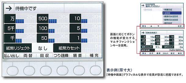 東和レジスター武蔵野販売株式会社》デジタルサイネージ・LED看板