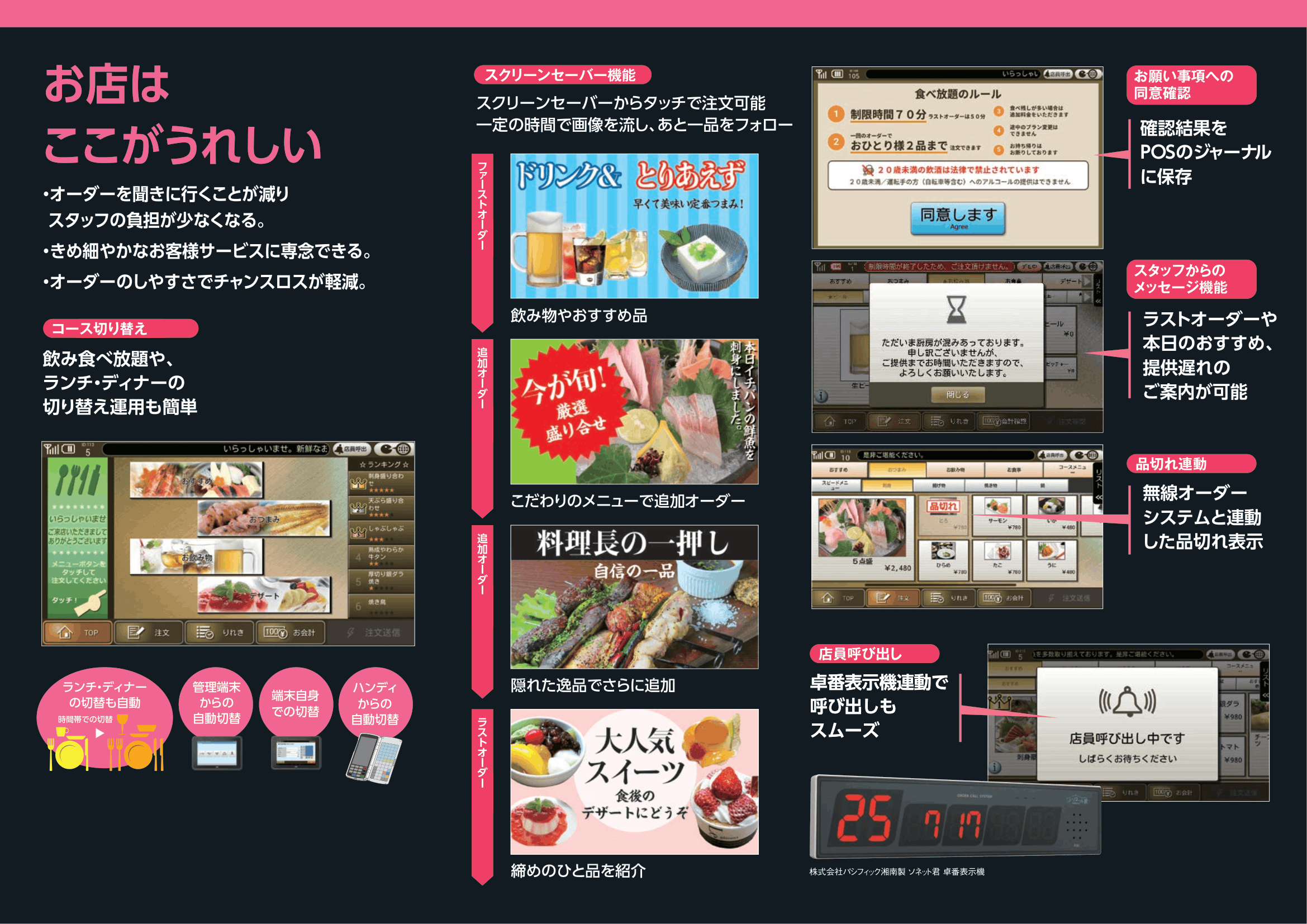 リラックスオーダー エヌエス カタログ画像 6