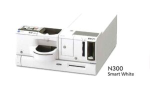 グローリー 自動つり銭機 N300シリーズ（N300 Smart White）