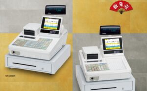 東和 ネットワークレジスター NR-3800